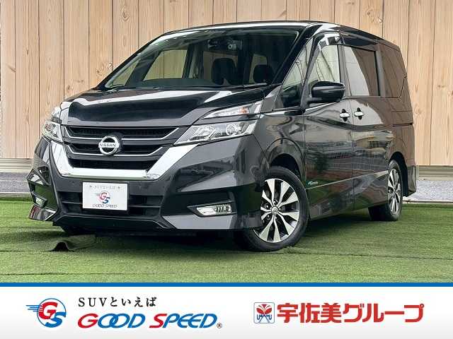 日産&nbsp;セレナの画像1