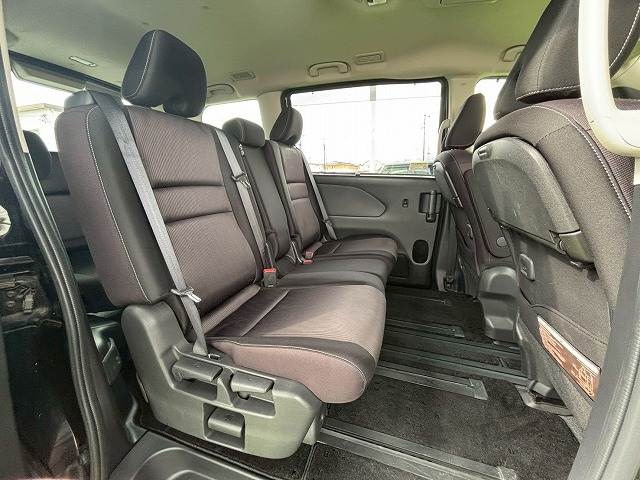 日産&nbsp;セレナの画像13