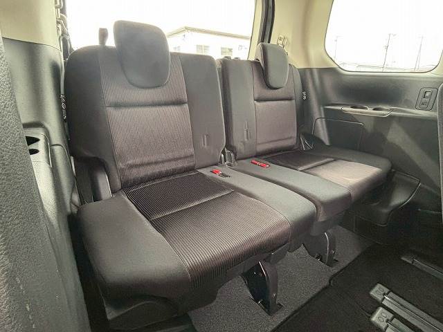 日産&nbsp;セレナの画像14