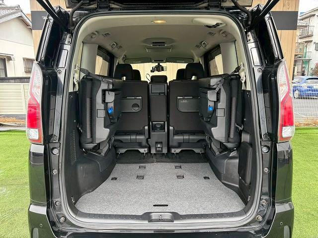 日産&nbsp;セレナの画像15