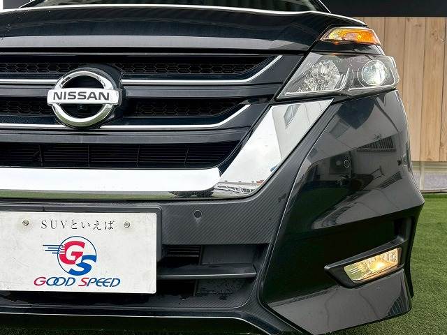 日産&nbsp;セレナの画像19