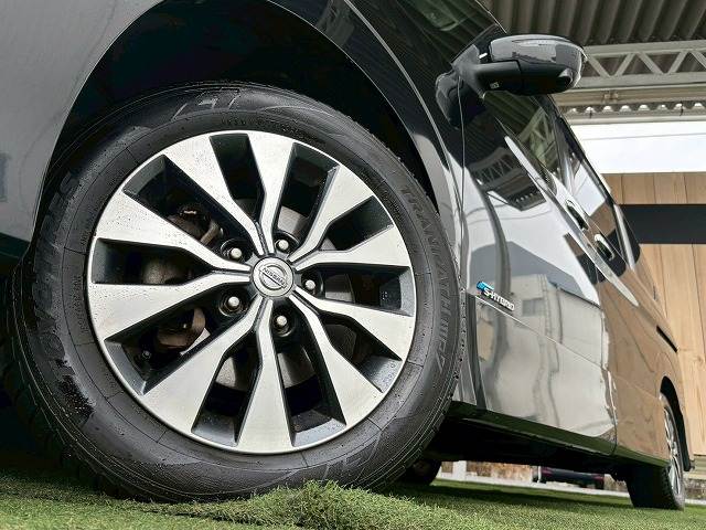 日産&nbsp;セレナの画像20