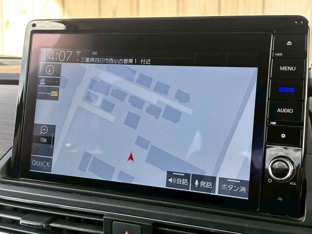 ホンダ&nbsp;オデッセイハイブリッドの画像5