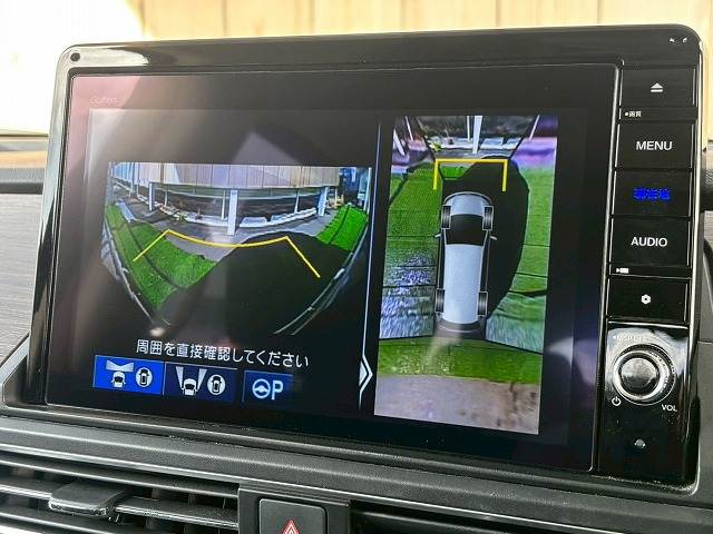 ホンダ&nbsp;オデッセイハイブリッドの画像6