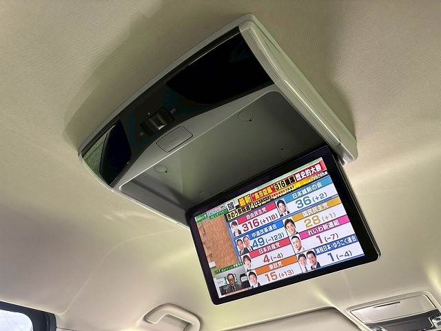 ホンダ&nbsp;オデッセイハイブリッドの画像7