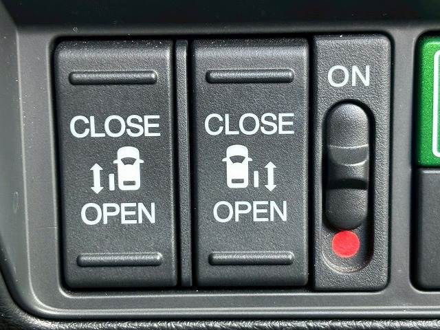 ホンダ&nbsp;オデッセイハイブリッドの画像11