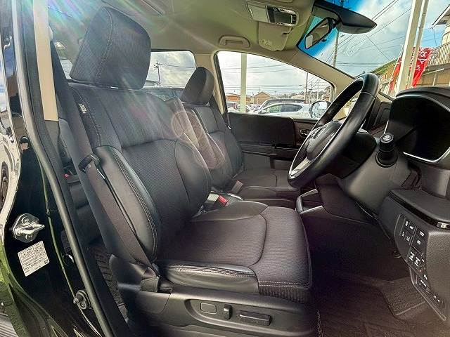 ホンダ&nbsp;オデッセイハイブリッドの画像12