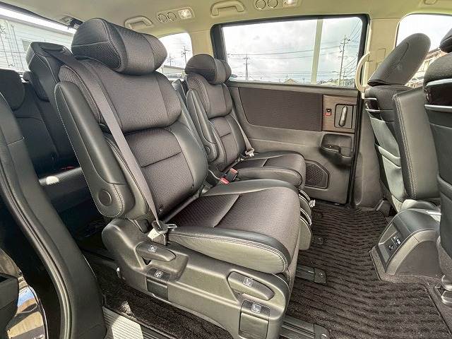 ホンダ&nbsp;オデッセイハイブリッドの画像13