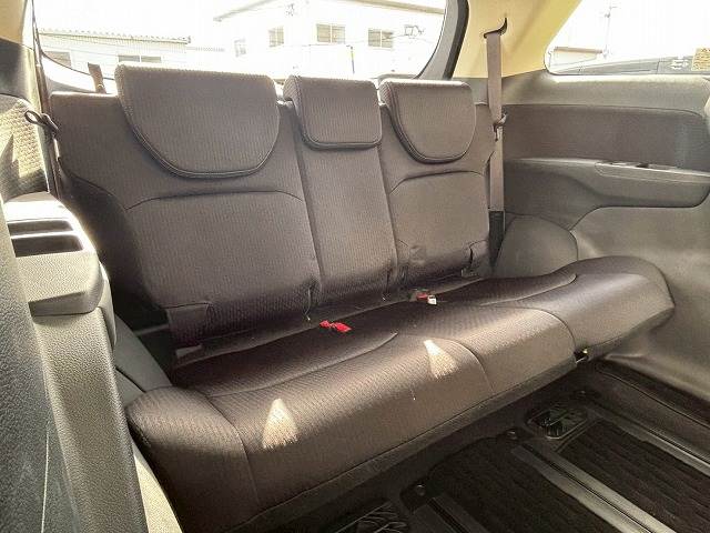 ホンダ&nbsp;オデッセイハイブリッドの画像14