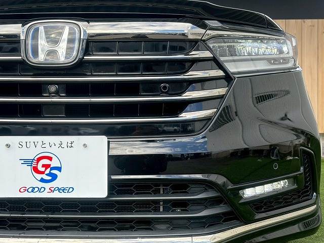 ホンダ&nbsp;オデッセイハイブリッドの画像19