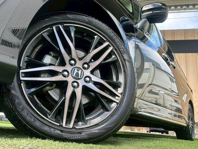 ホンダ&nbsp;オデッセイハイブリッドの画像20
