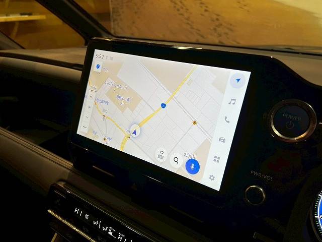 トヨタ&nbsp;ヴォクシーハイブリッドの画像5