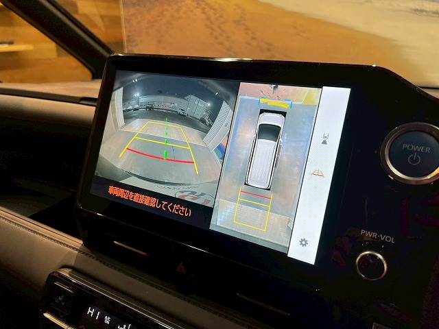 トヨタ&nbsp;ヴォクシーハイブリッドの画像6