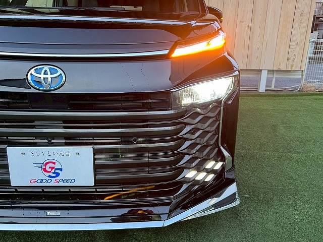 トヨタ&nbsp;ヴォクシーハイブリッドの画像19