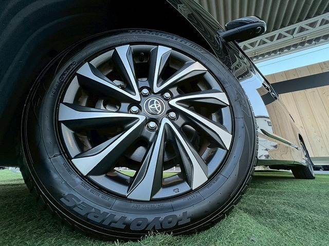 トヨタ&nbsp;ヴォクシーハイブリッドの画像20