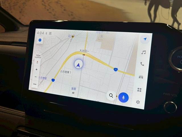 トヨタ&nbsp;ヴォクシーハイブリッドの画像5