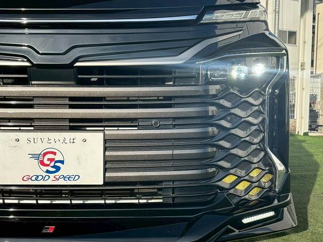 トヨタ&nbsp;ヴォクシーハイブリッドの画像19