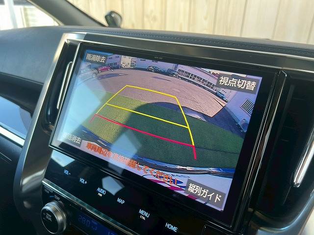 トヨタ&nbsp;アルファードの画像5