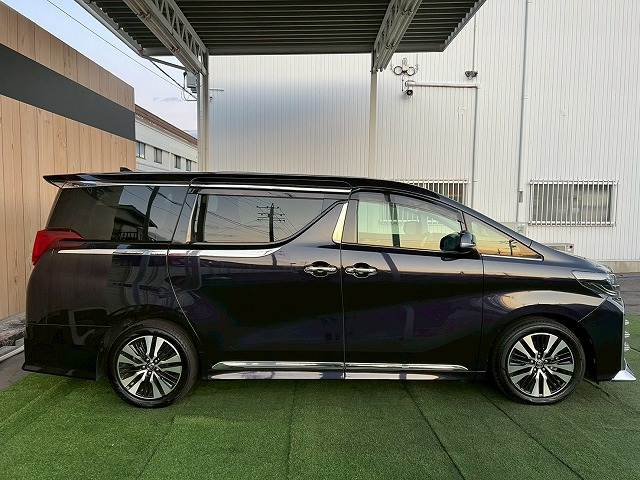 トヨタ&nbsp;アルファードの画像16