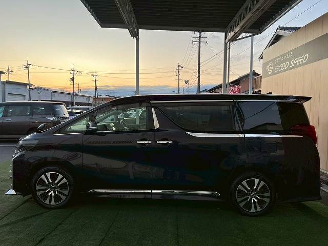 トヨタ&nbsp;アルファードの画像17
