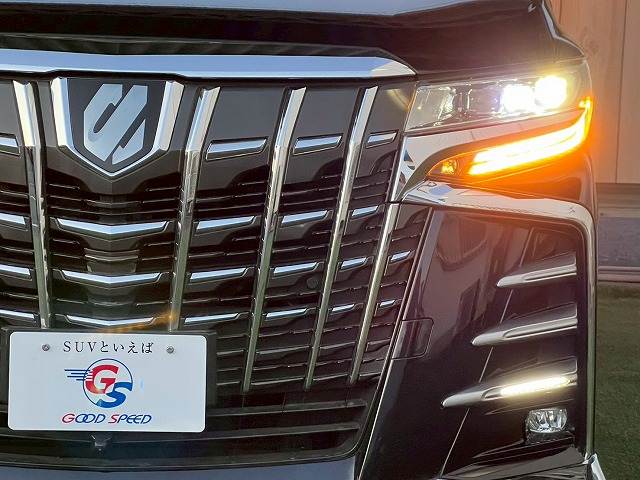 トヨタ&nbsp;アルファードの画像19