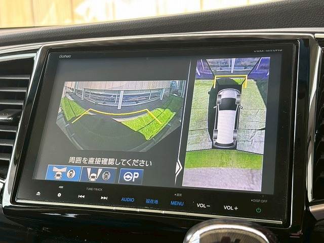 ホンダ&nbsp;オデッセイハイブリッドの画像6