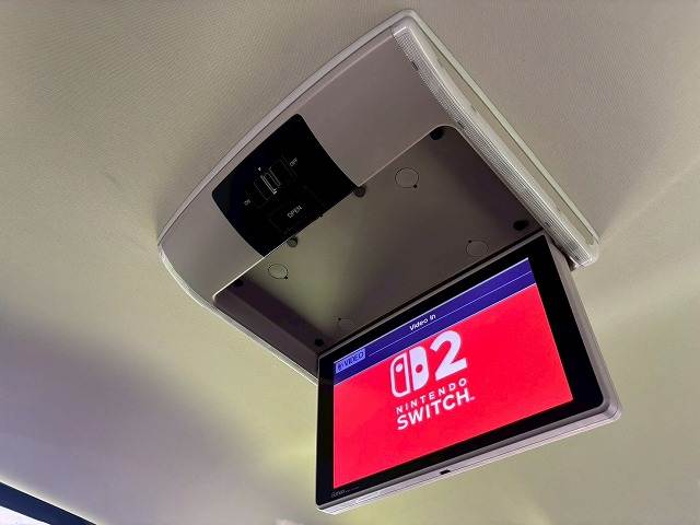 ホンダ&nbsp;オデッセイハイブリッドの画像7