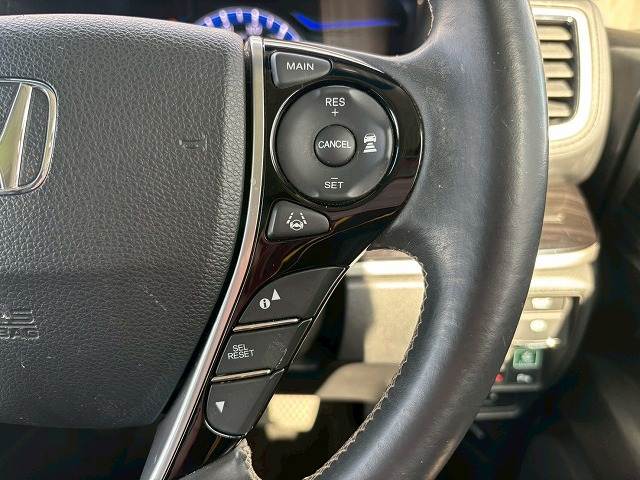 ホンダ&nbsp;オデッセイハイブリッドの画像8