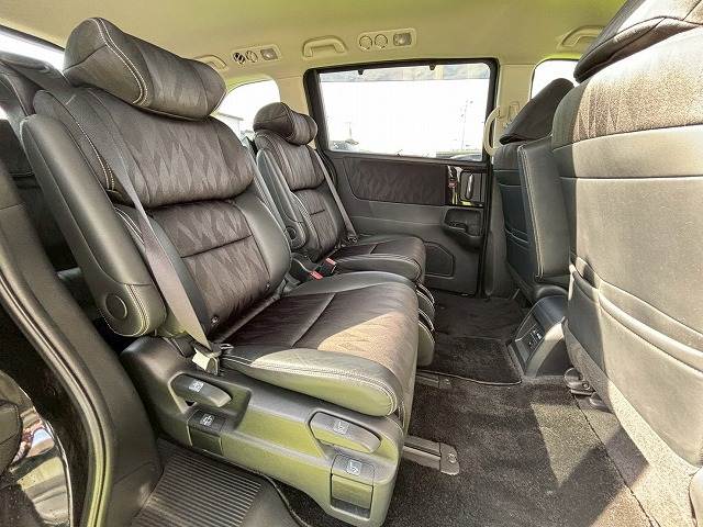 ホンダ&nbsp;オデッセイハイブリッドの画像13