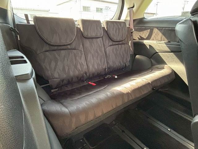 ホンダ&nbsp;オデッセイハイブリッドの画像14