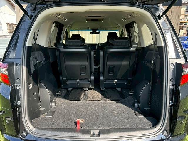 ホンダ&nbsp;オデッセイハイブリッドの画像15