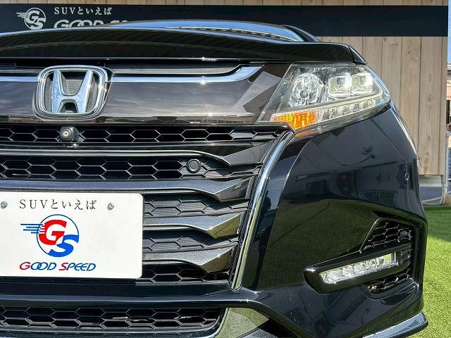 ホンダ&nbsp;オデッセイハイブリッドの画像19