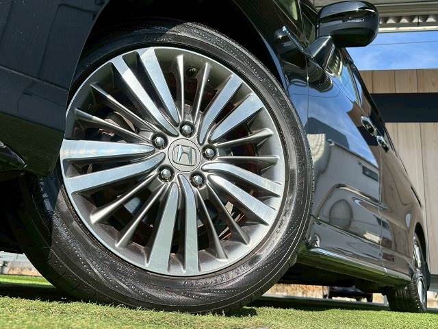 ホンダ&nbsp;オデッセイハイブリッドの画像20