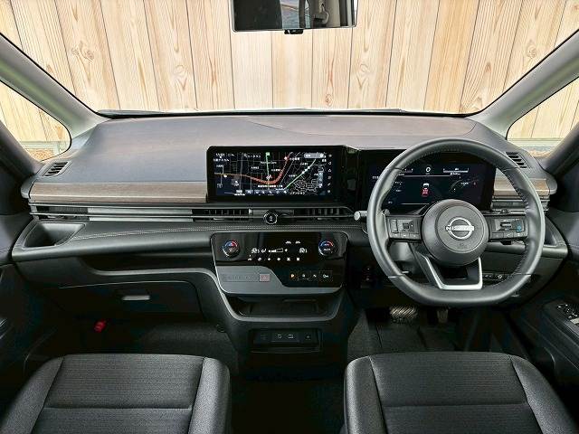 日産&nbsp;セレナの画像3