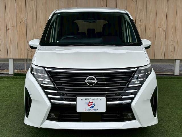 日産&nbsp;セレナの画像4