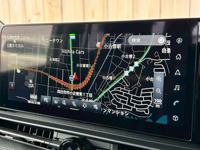 日産&nbsp;セレナの画像5