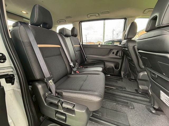 日産&nbsp;セレナの画像13