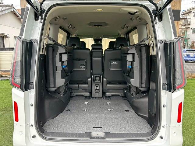 日産&nbsp;セレナの画像15