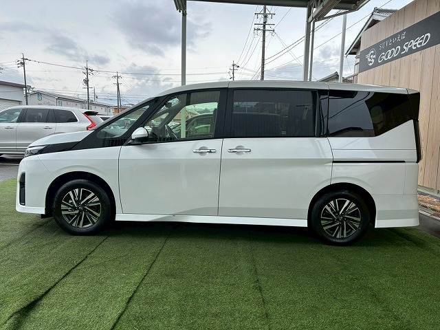 日産&nbsp;セレナの画像16