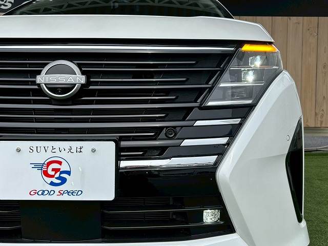 日産&nbsp;セレナの画像19