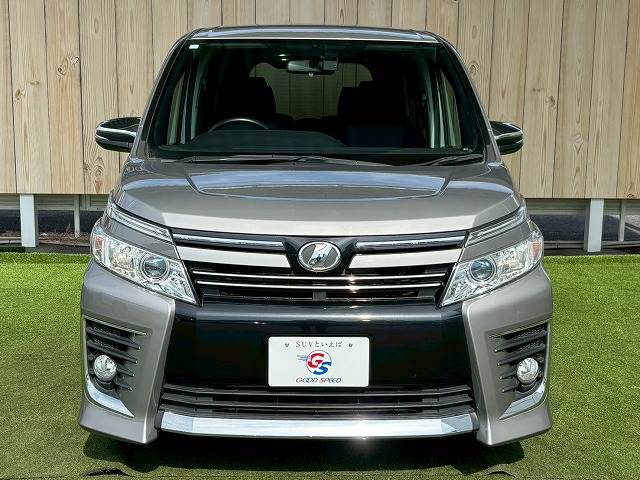 トヨタ&nbsp;ヴォクシーの画像4