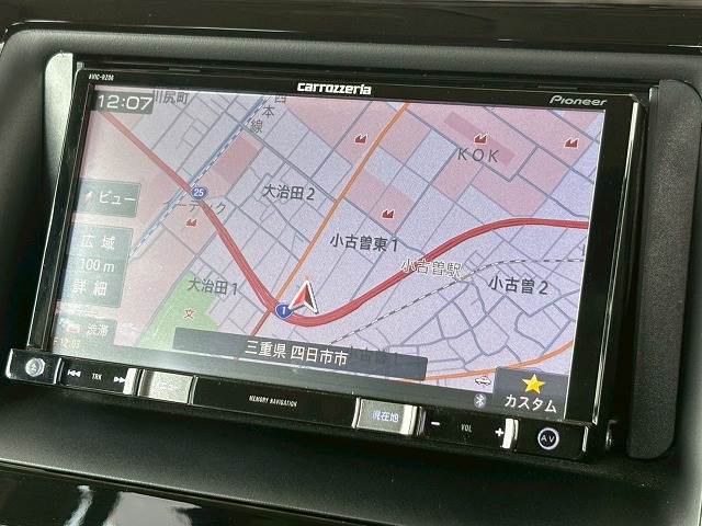 トヨタ&nbsp;ヴォクシーの画像5