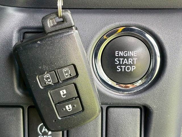 トヨタ&nbsp;ヴォクシーの画像11