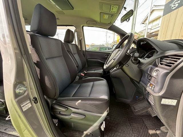 トヨタ&nbsp;ヴォクシーの画像12