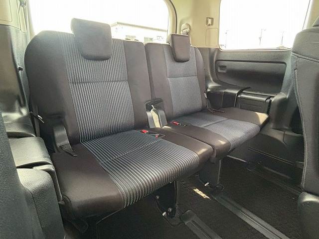 トヨタ&nbsp;ヴォクシーの画像14