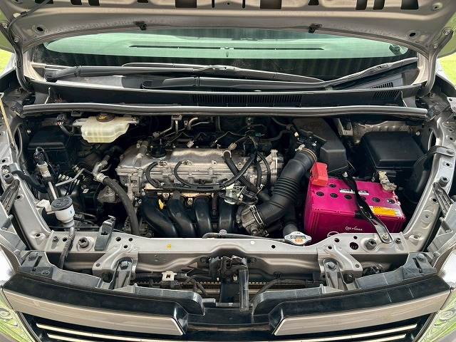 トヨタ&nbsp;ヴォクシーの画像18