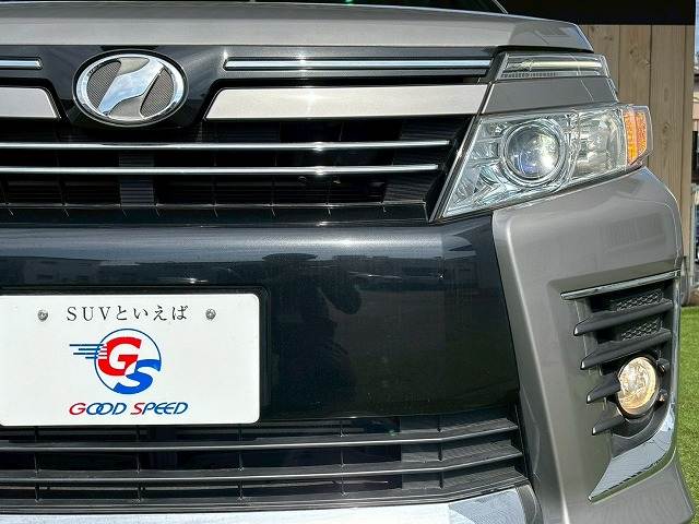 トヨタ&nbsp;ヴォクシーの画像19