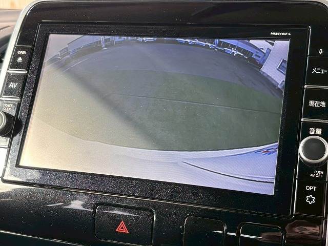 日産 セレナの画像5