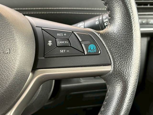 日産 セレナの画像8