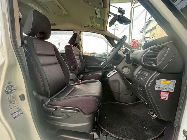 日産 セレナの画像12